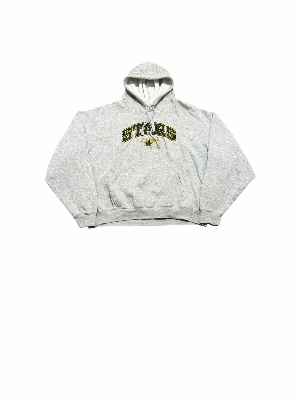 Dallas Stars Hoodie 🏒⭐️